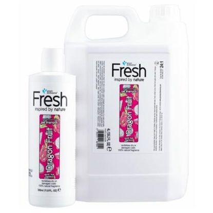 Picture of Groom Professional Fresh Dragon Fruit Vegan Shampoo